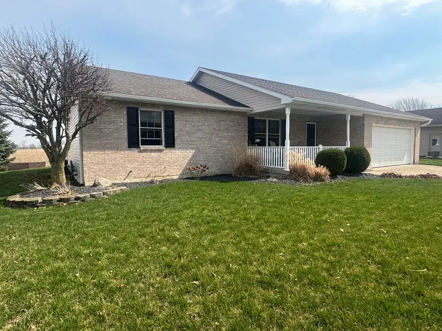 1009 Terrace Avenue, Coldwater, OH 45828 - #2