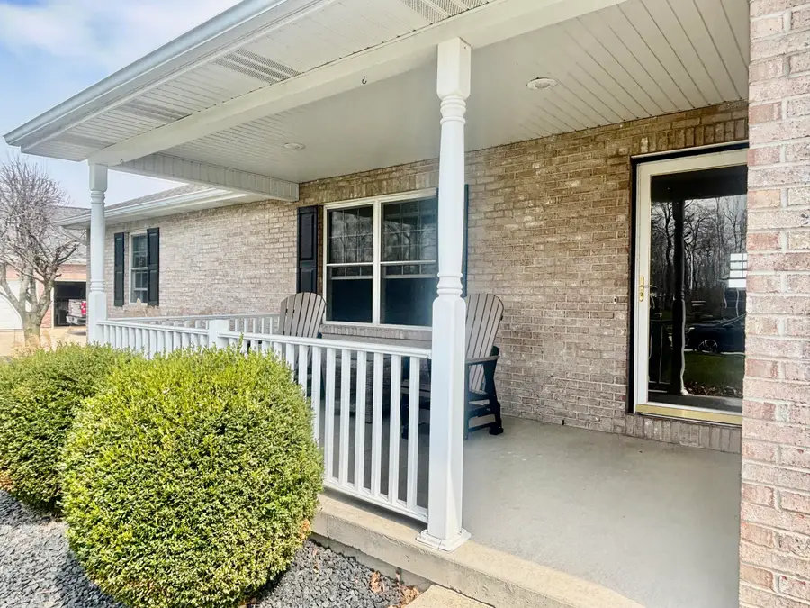 1009 Terrace Avenue, Coldwater, OH 45828 - #3