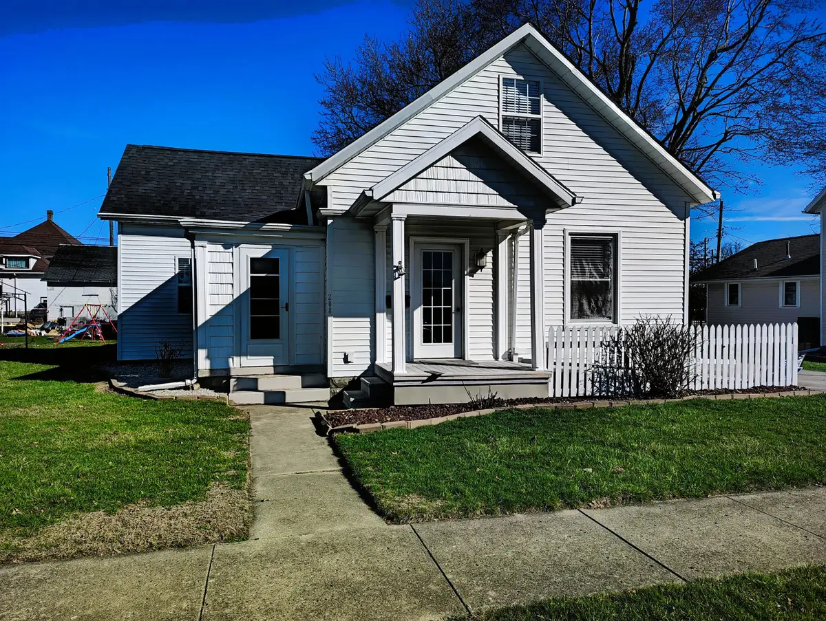 208 E South Street, Coldwater, OH 45828 - #1
