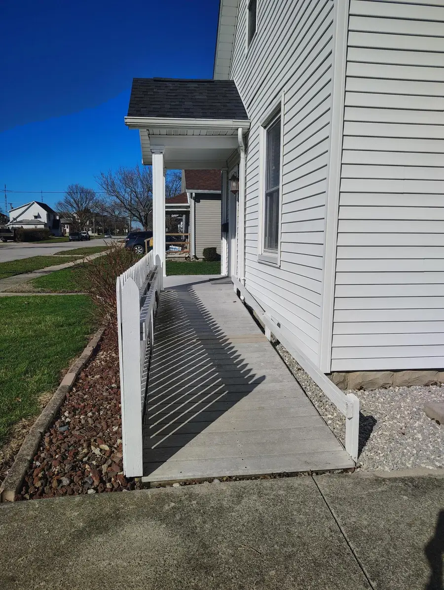 208 E South Street, Coldwater, OH 45828 - #3