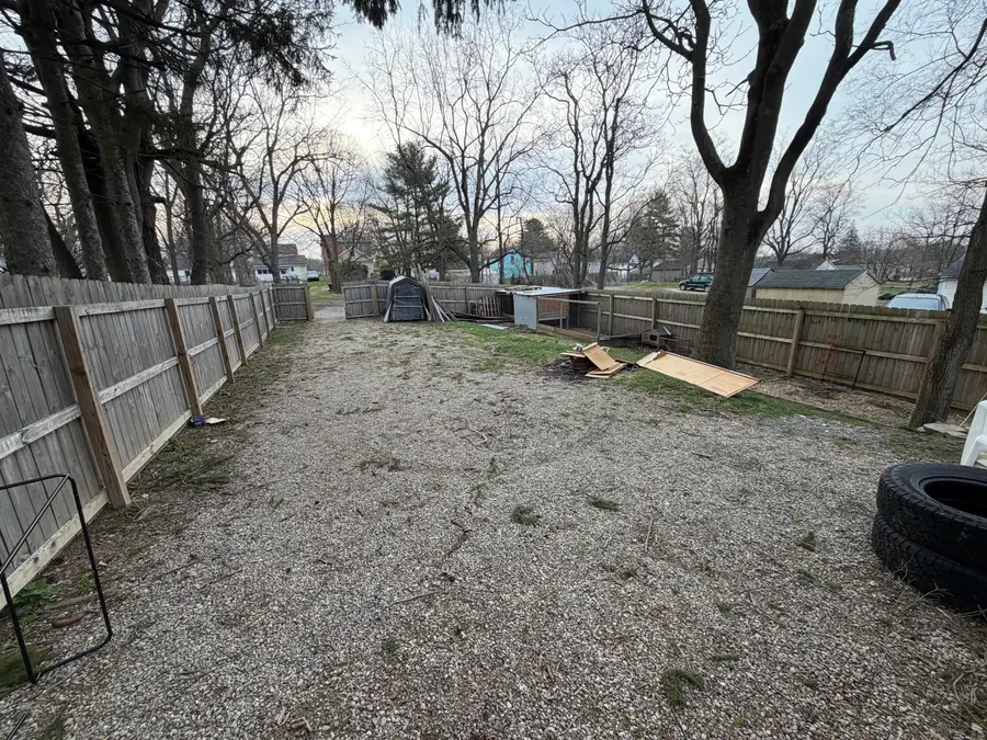 404 N Troy Street, Bellefontaine, OH 43311 - #3