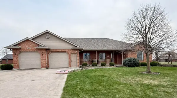 1013 W Vine Street, Coldwater, OH 45828