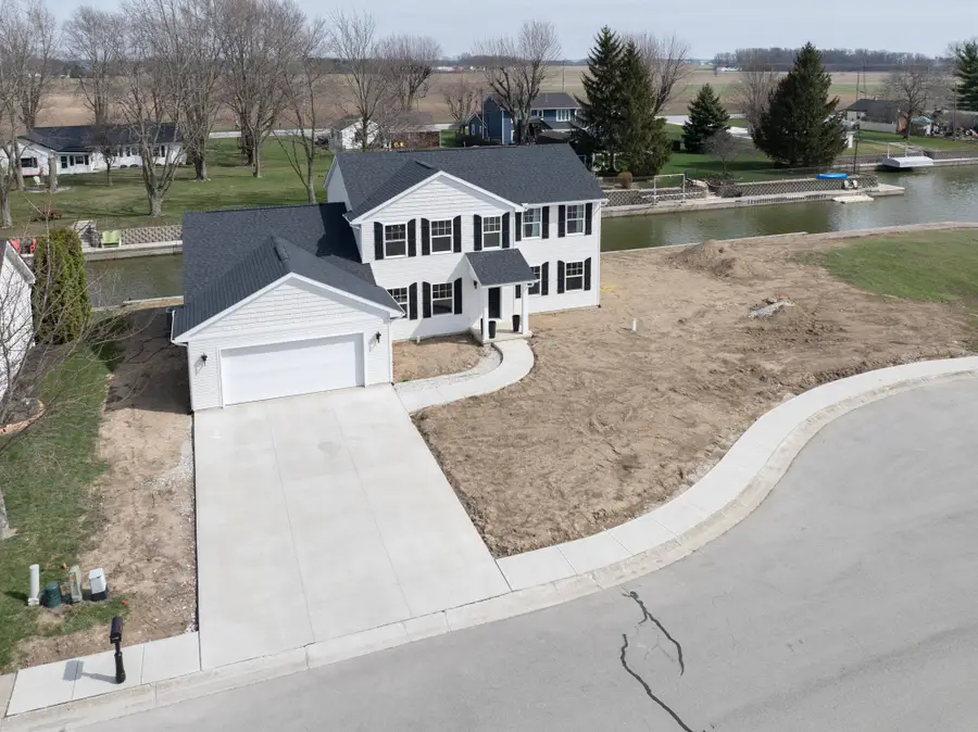 5115 S Lake Court, Celina, OH 45822 - #2