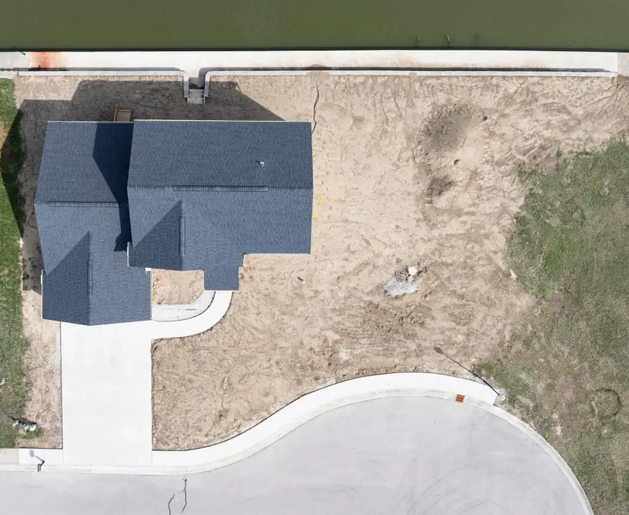 5115 S Lake Court, Celina, OH 45822 - #3