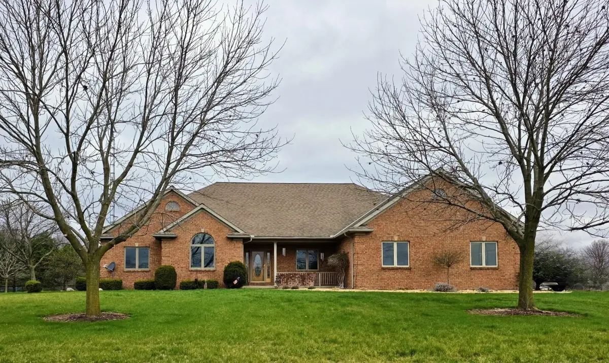 3909 Koop Road, Saint Marys, OH 45885 - #1