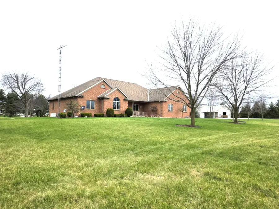 3909 Koop Road, Saint Marys, OH 45885 - #2