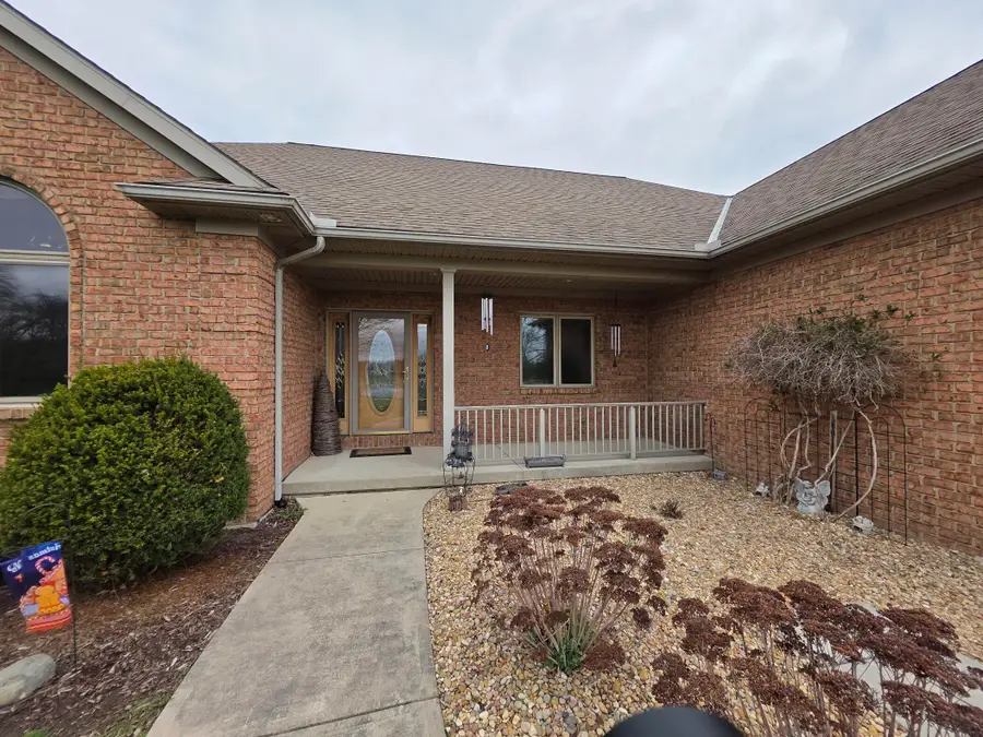 3909 Koop Road, Saint Marys, OH 45885 - #3