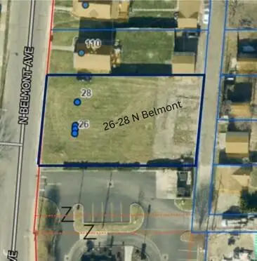 26-28 N Belmont Avenue, Springfield, OH 45503