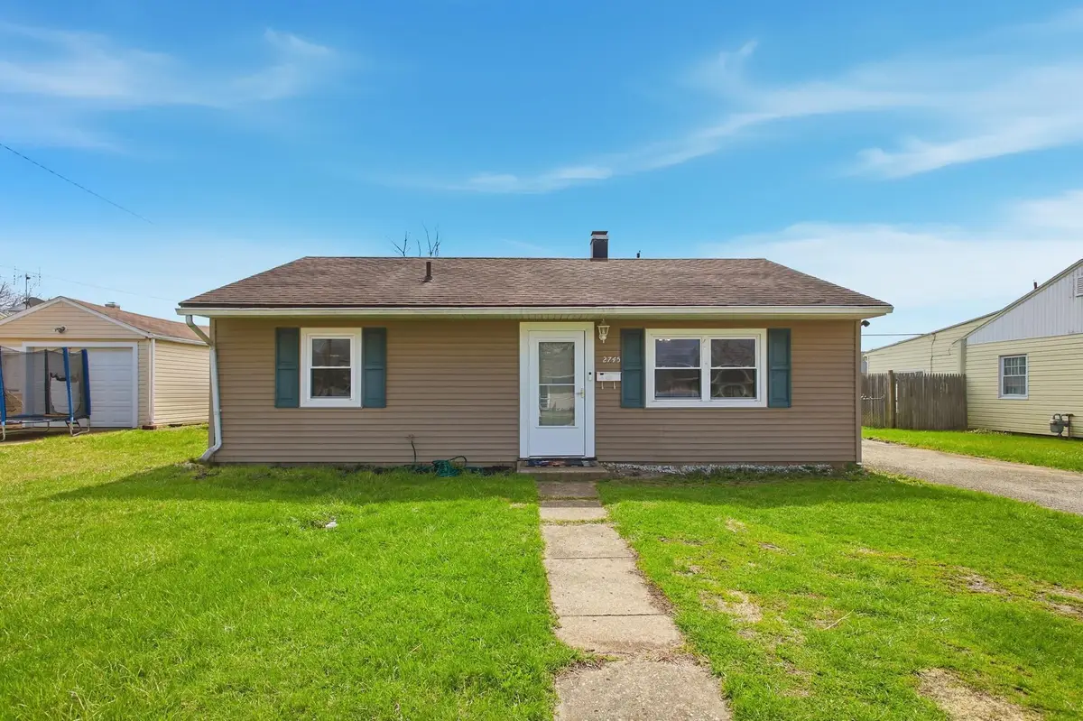 2745 Share Street, Springfield, OH 45505 - #1