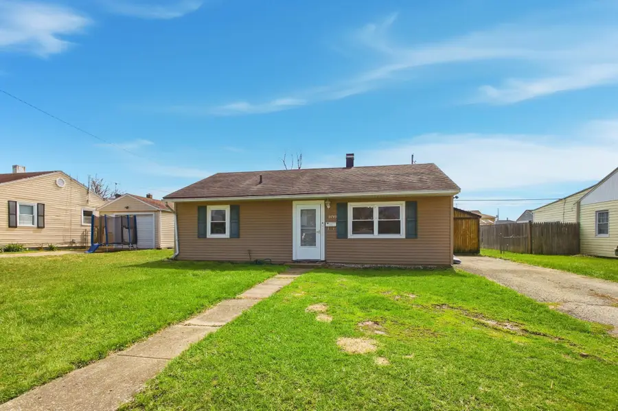 2745 Share Street, Springfield, OH 45505 - #2