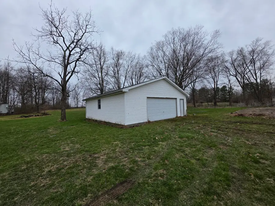 5217 Millerstown E Road, Urbana, OH 43078 - #2