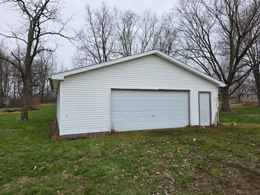 5217 Millerstown E Road, Urbana, OH 43078 - #3