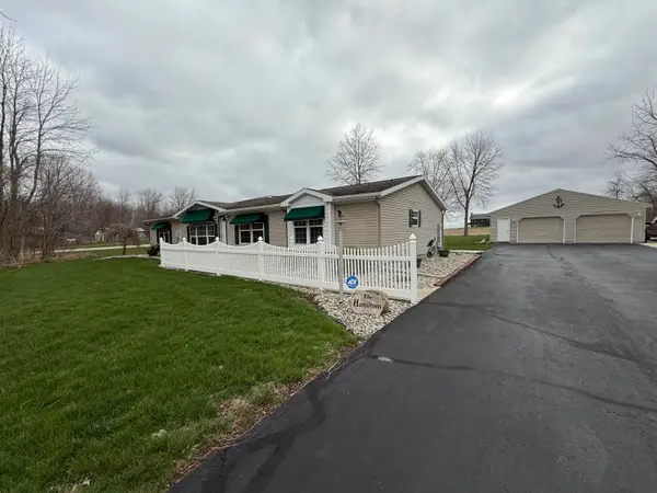 10526 Mercer Auglaize Co Lin Road, Saint Marys, OH 45885