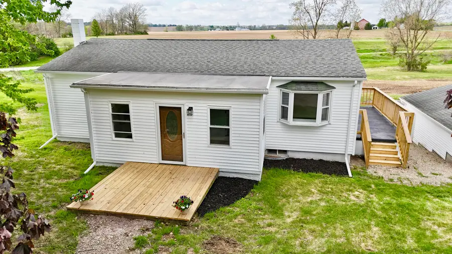 2664 Kennard Kingscreek Road, Urbana, OH 43078 - #2