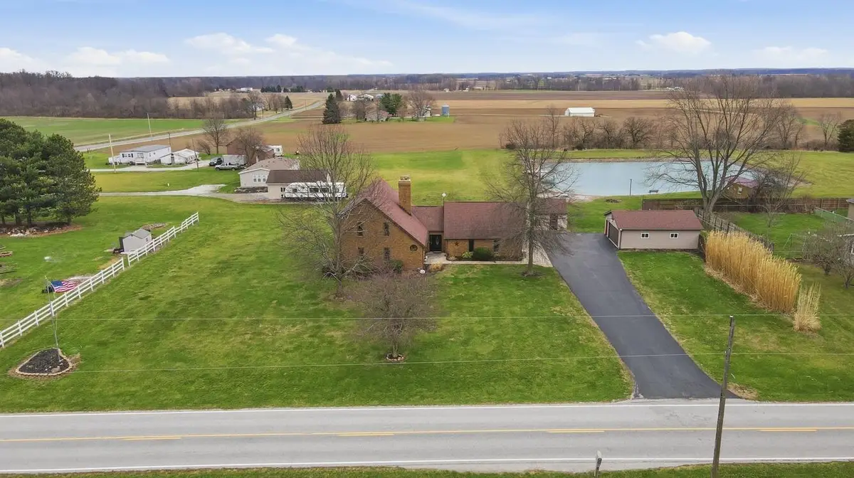 18934 Mudsock Road, Wapakoneta, OH 45895 - #1
