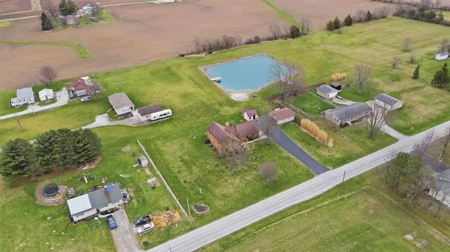 18934 Mudsock Road, Wapakoneta, OH 45895 - #2