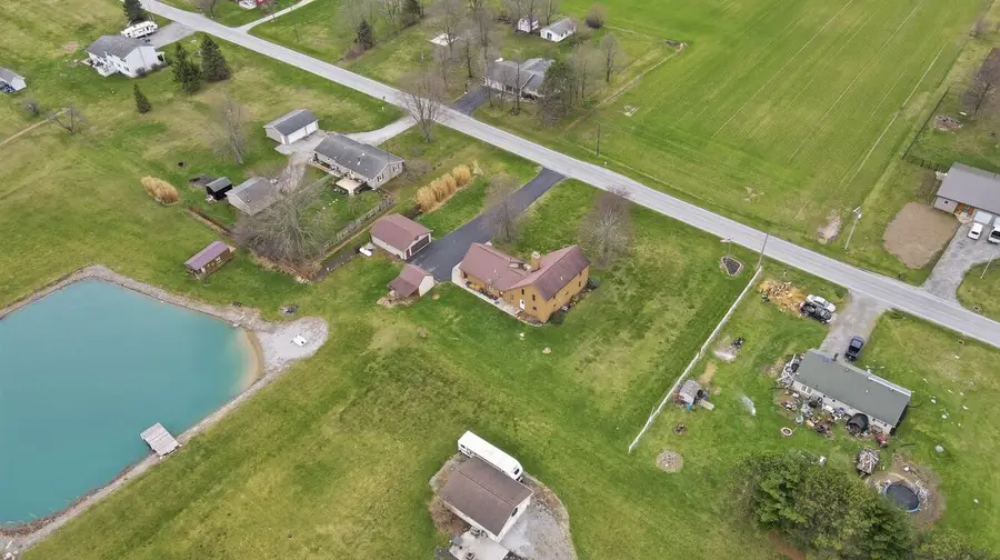 18934 Mudsock Road, Wapakoneta, OH 45895 - #3