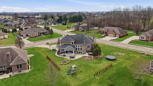 690 Rosecrest Drive, Troy, OH 45373