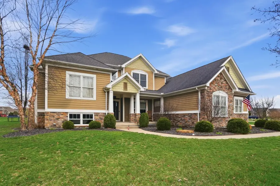 690 Rosecrest Drive, Troy, OH 45373 - #3
