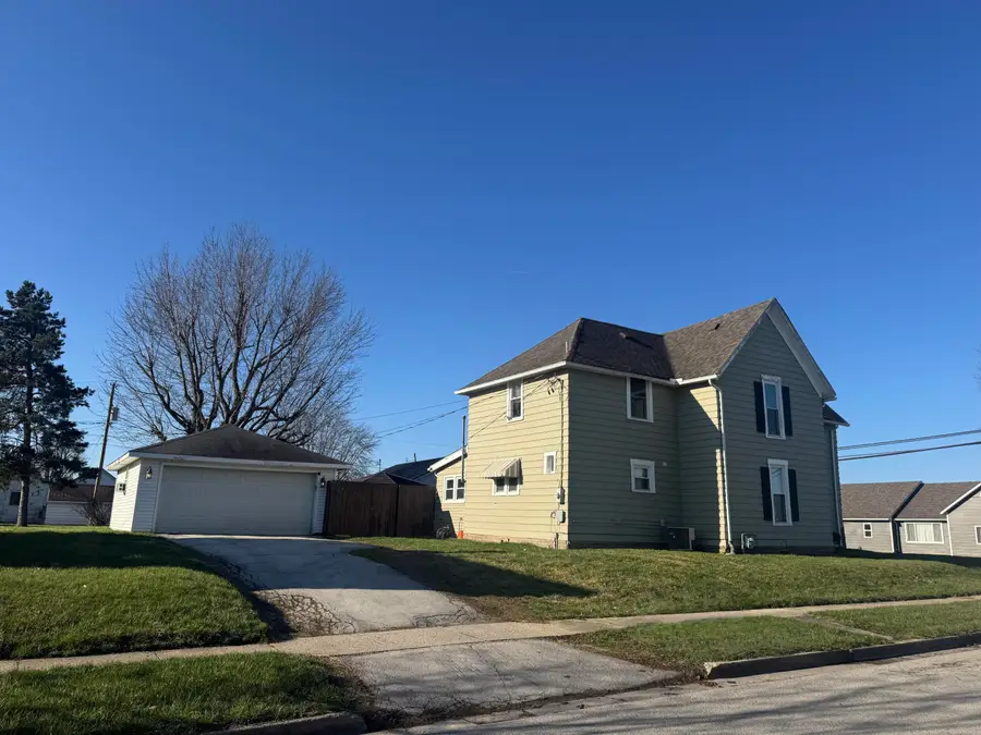 630 N Brandon Avenue, Celina, OH 45822 - #2