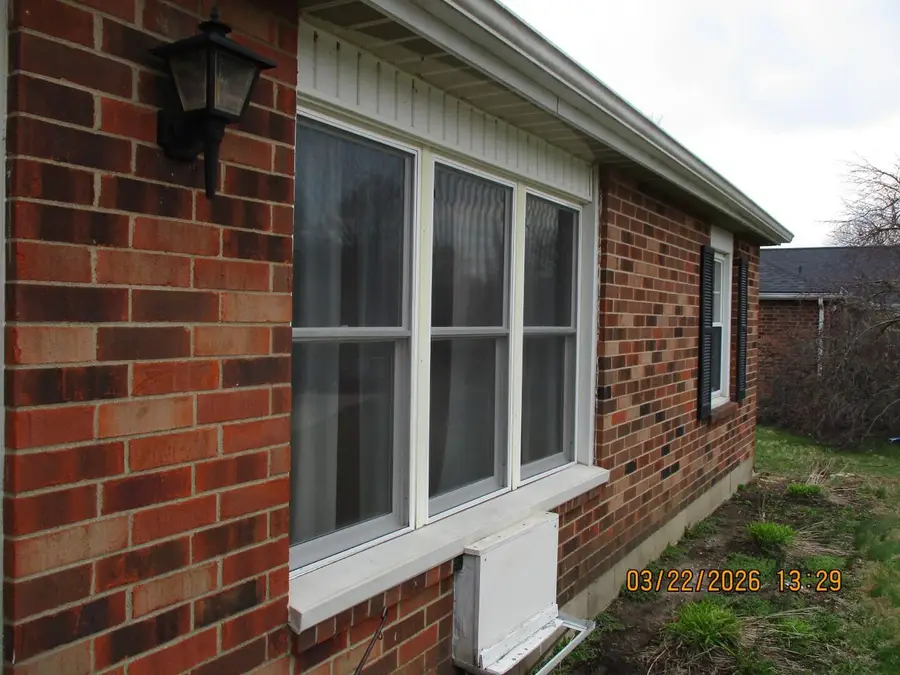 8460 N Bennett Drive, Piqua, OH 45356 - #3