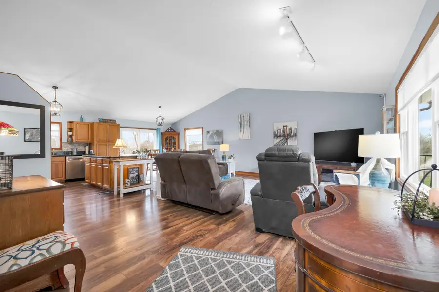 2458 Township Road 55, Bellefontaine, OH 43311 - #3