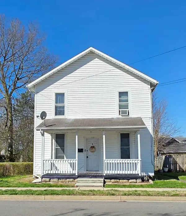 130 N Elm Street, Troy, OH 45373