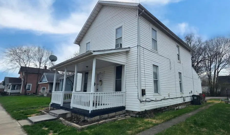 130 N Elm Street, Troy, OH 45373 - #3