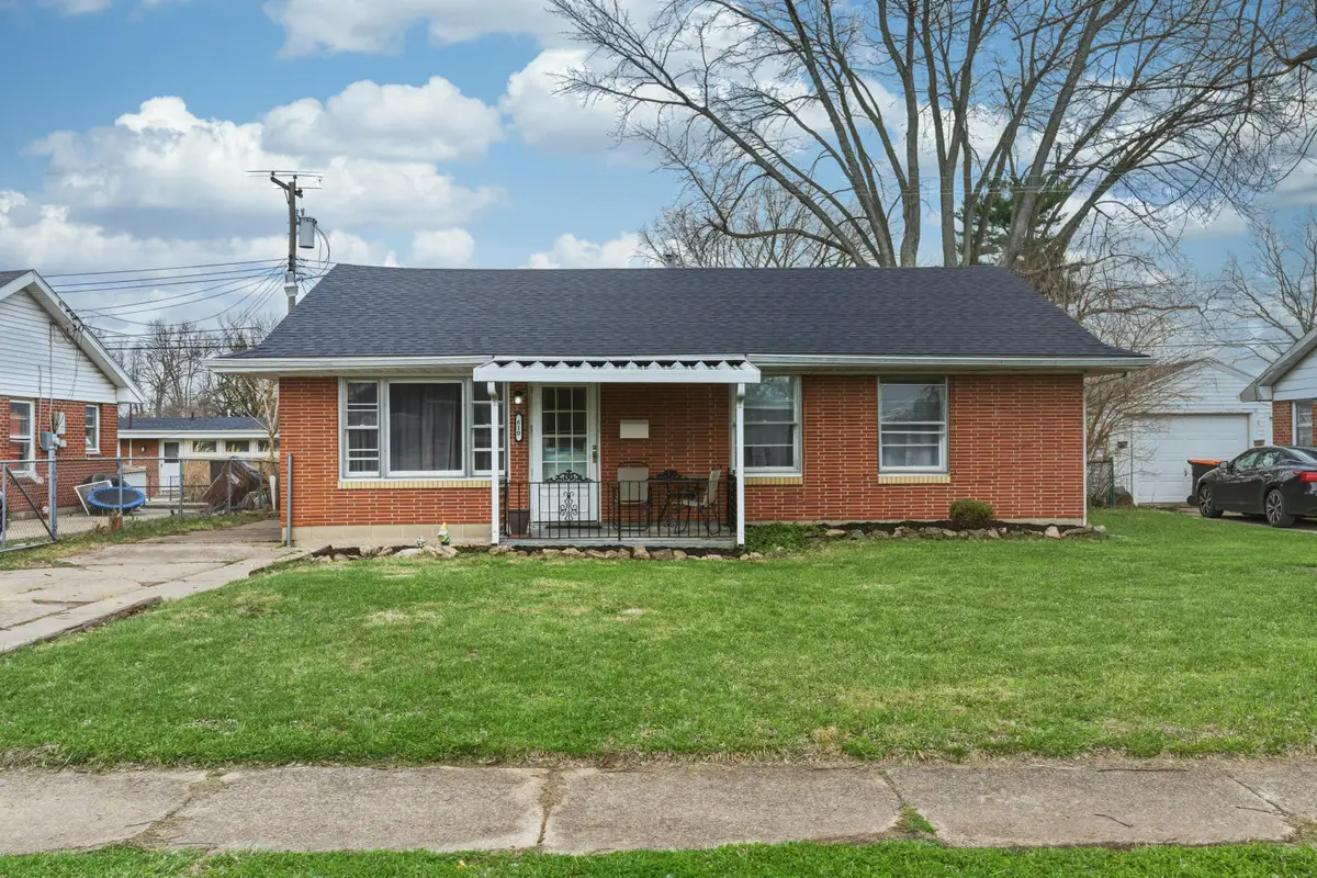 610 Portage Path, Springfield, OH 45506 - #1