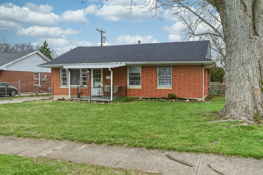 610 Portage Path, Springfield, OH 45506 - #3