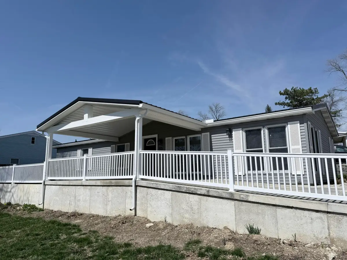 113 Beech Avenue, Celina, OH 45822 - #1