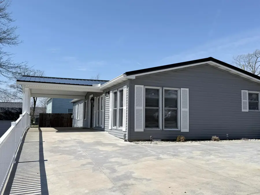 113 Beech Avenue, Celina, OH 45822 - #2