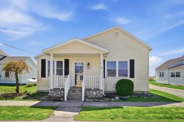 105 W Water Street, Buckland, OH 45819