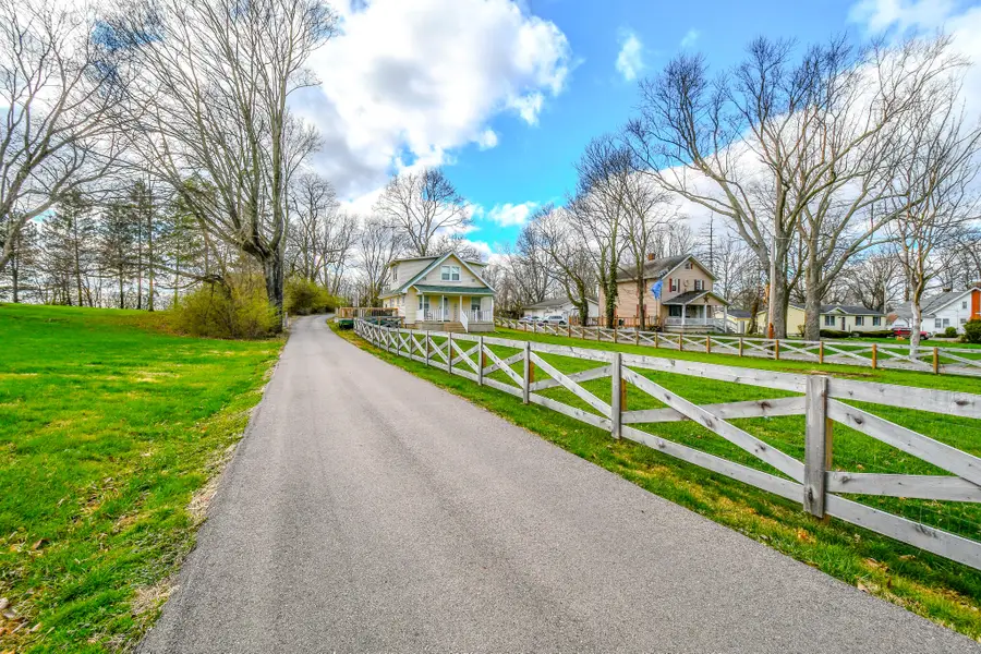 631 Kramer Road, Springfield, OH 45505 - #2