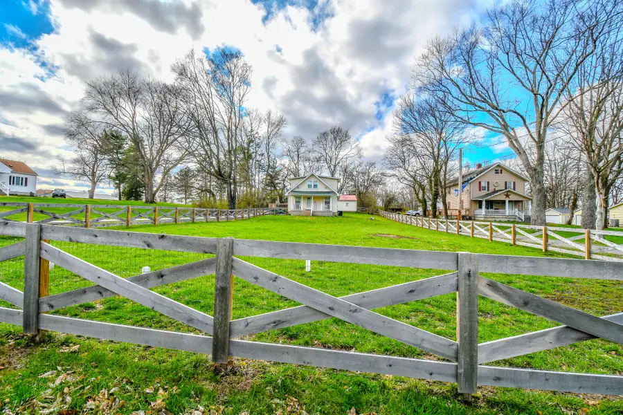 631 Kramer Road, Springfield, OH 45505 - #3