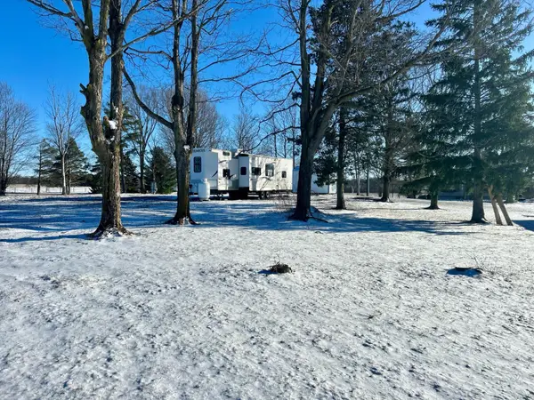 8384 County Road 101, Belle Center, OH 43310