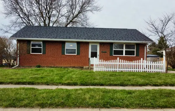1644 Delmar Drive, Springfield, OH 45503