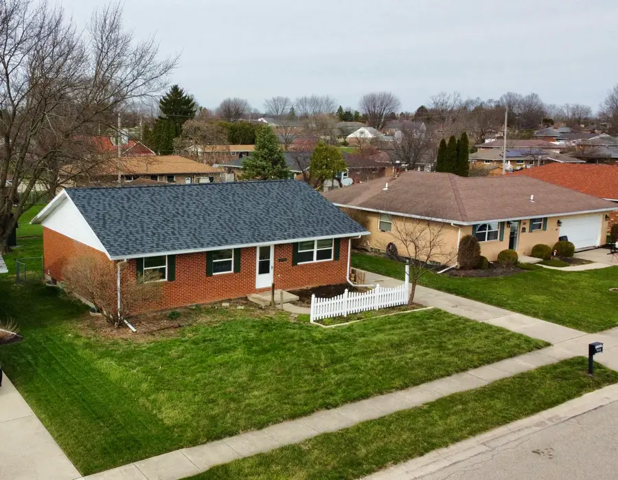 1644 Delmar Drive, Springfield, OH 45503 - #3