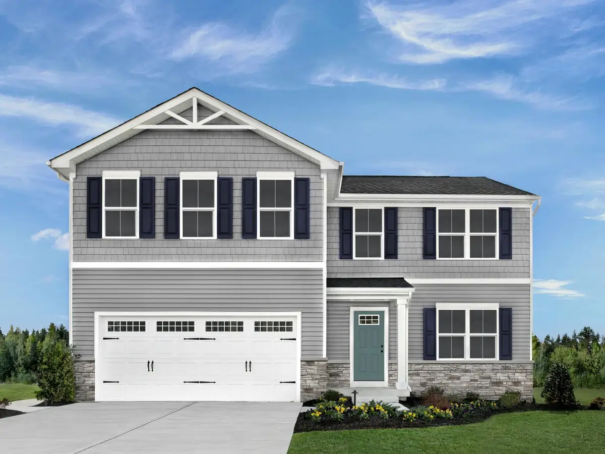 1382 Silverleaf Oak Street, Sidney, OH 45365 - #1