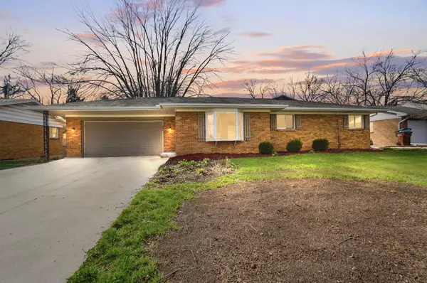 507 Elbron Road, Springfield, OH 45505