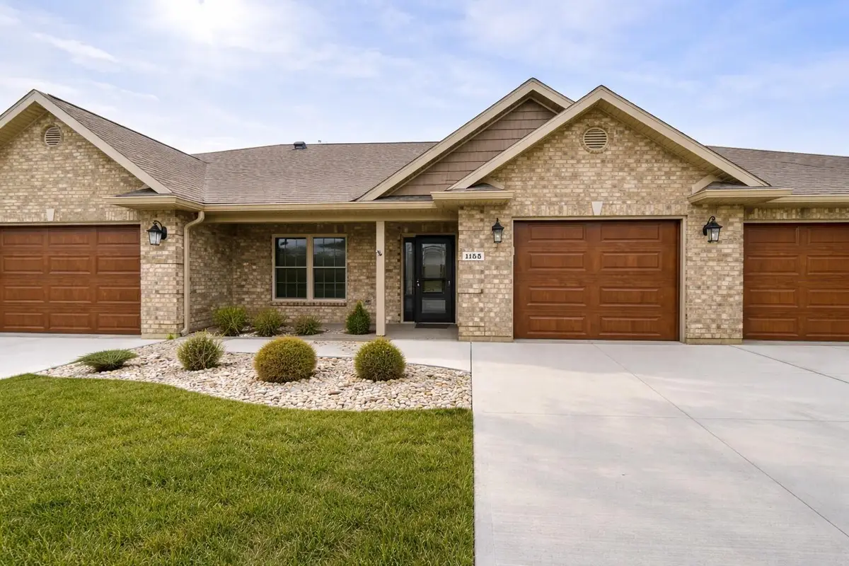 1155 Waterloo Street, Troy, OH 45373 - #1