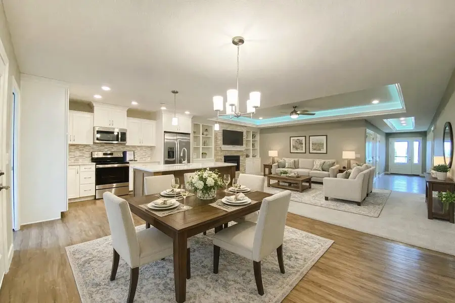 1155 Waterloo Street, Troy, OH 45373 - #3