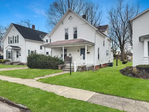 542 S Walnut Street, Urbana, OH 43078