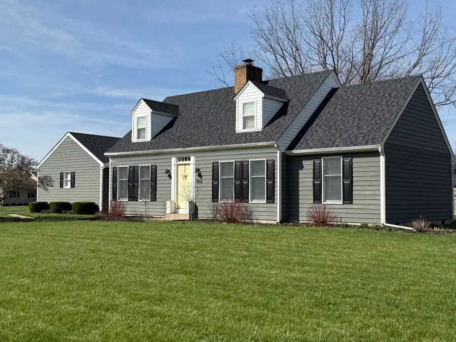 1565 Ridgeview Court, Piqua, OH 45356 - #2