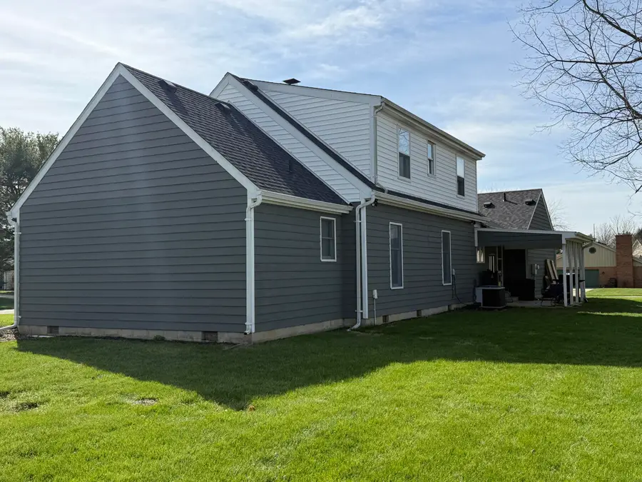 1565 Ridgeview Court, Piqua, OH 45356 - #3