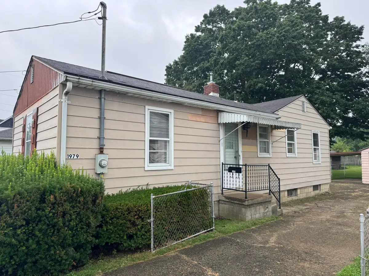 1979 Kenton Street, Springfield, OH 45505 - #1