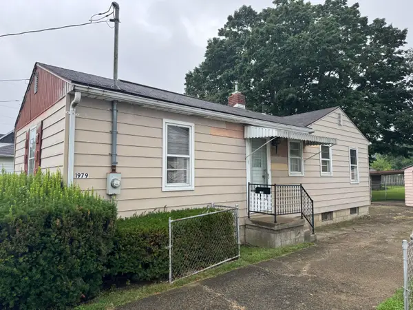 1979 Kenton Street, Springfield, OH 45505