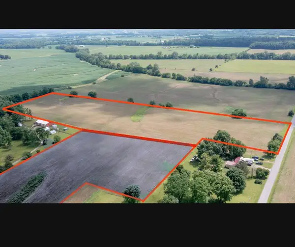 0 Barger Road, Urbana, OH 43078