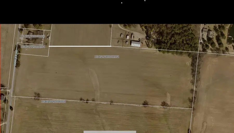 0 Barger Road, Urbana, OH 43078 - #2