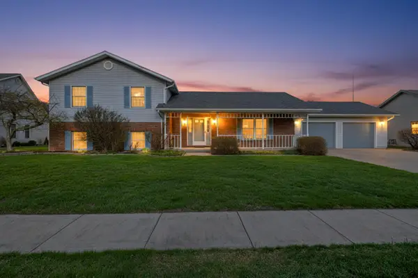 1528 Mary Lane, Celina, OH 45822